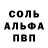 КЕТАМИН VHQ Kychz Bagawisan