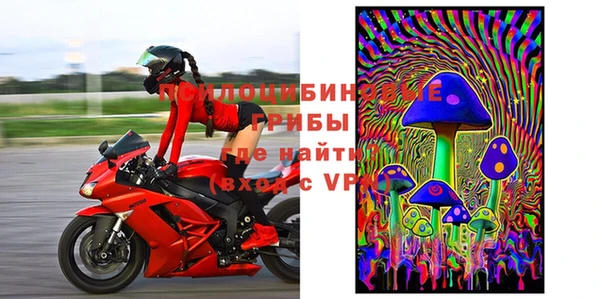 Альфа ПВП Баксан